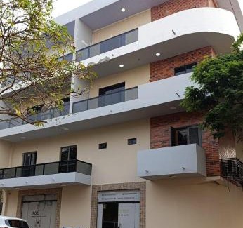 Ciudad Del Este Apartment | Convenient and Safe Apartment Steps from Everything, Rated 9.2