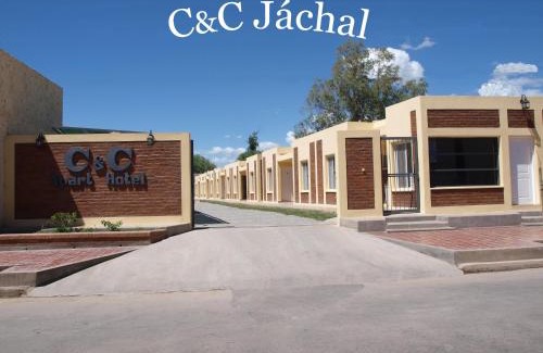 San Jose de Jachal Apartment | Comfortable Stay at Apart C&C Jáchal with Pool and Pet Access