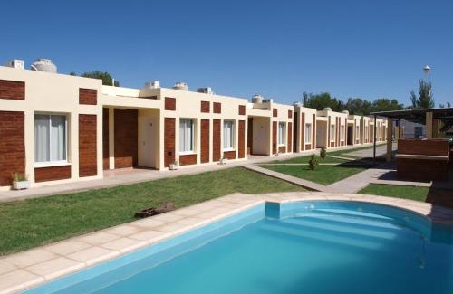 San Jose de Jachal Apartment | Comfortable Stay at Apart C&C Jáchal with Pool and Pet Access
