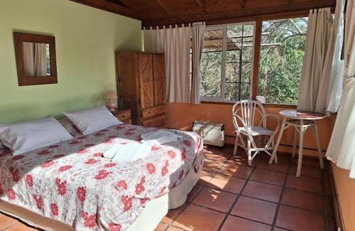 La Cumbre Apartment | Experience Duendes del Pungo: Oceanfront Cabins & Pool