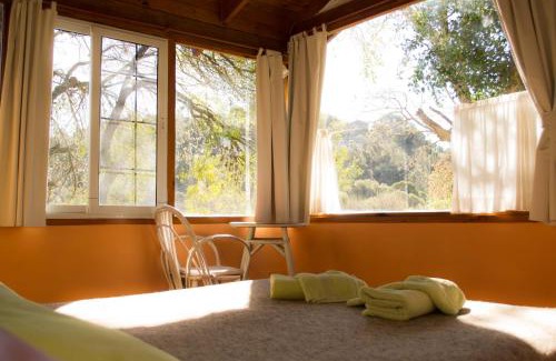 La Cumbre Apartment | Experience Duendes del Pungo: Oceanfront Cabins & Pool