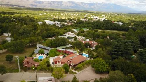 Mina Clavero Hotel | Indulge in Oceanfront Comfort at Hosteria La Estancia