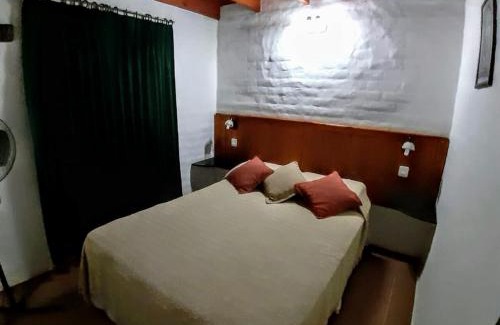 Mina Clavero Hotel | Indulge in Oceanfront Comfort at Hosteria La Estancia