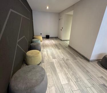 Caballito Apartment | Top-Rated APART Caballito II: Ideal for Families