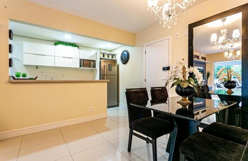 Campeche Norte Apartment | Experience Campeche Essence with Private Beach Access
