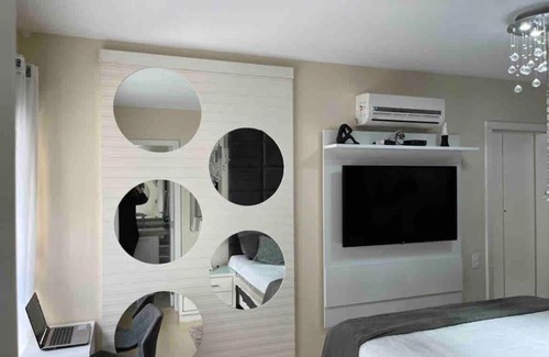 Campeche Norte Apartment | Experience Campeche Essence with Private Beach Access