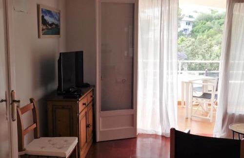 Cala Galdana Apartment | Stunning Apart.Can Pons with Pool, Steps from the Beach