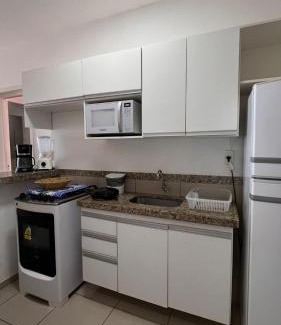 Canoa Quebrada Apartment | Oceanfront Apart Canoa Quebrada: 4-Star with Pool & Hot Tub