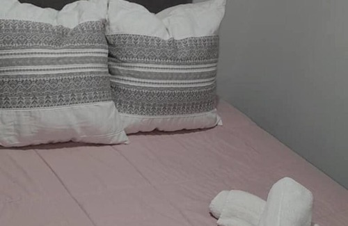 Ezeiza Apartment | Convenient Apart Cataleia: 20 Minutes from Ezeiza Airport