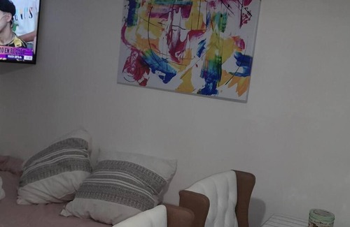 Ezeiza Apartment | Convenient Apart Cataleia: 20 Minutes from Ezeiza Airport