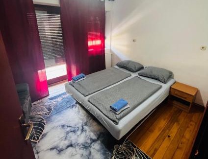 Jajce Apartment | Comfortable Stay at Apart Centar Pliva, Jajce with Breakfast