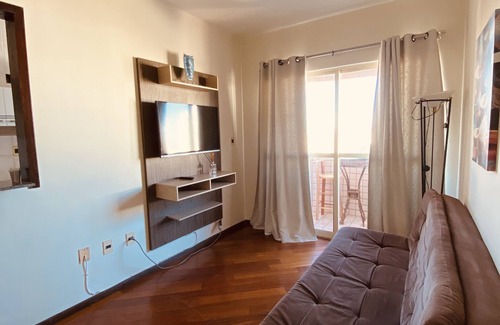 Centro Apartment | Relax at Apart Central: Pool, Netflix, and Breakfast Included