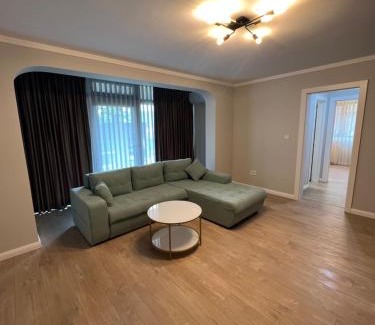 Orsova Apartment | Top-Rated Apart Central: Wheelchair Accessible & Family-Friendly