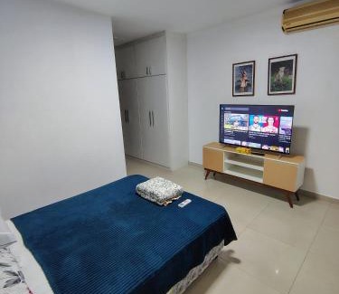 Centro Apartment | Apart Centro de Manaus