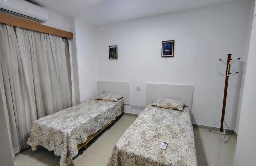 Centro Apartment | Apart Centro de Manaus