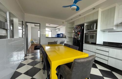 Ribeirao Preto Apartment | Pet-Friendly Stay at Apart. centro Ribeirão Hospital São Lucas