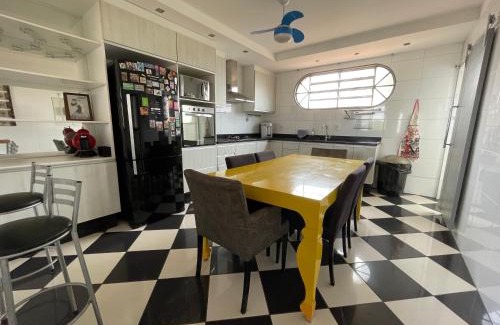 Ribeirao Preto Apartment | Pet-Friendly Stay at Apart. centro Ribeirão Hospital São Lucas