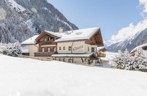 Volderau Apartment | Inviting Apart&Chalet Chiara: Rated 9/10, Pet Friendly Stay