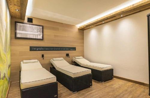 Volderau Apartment | Inviting Apart&Chalet Chiara: Rated 9/10, Pet Friendly Stay