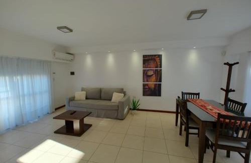 Chivilcoy Apartment | Family-Friendly Stay at Apart Chivilcoy - 8.9/10 Rated