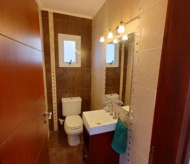 Chivilcoy Apartment | Family-Friendly Stay at Apart Chivilcoy - 8.9/10 Rated