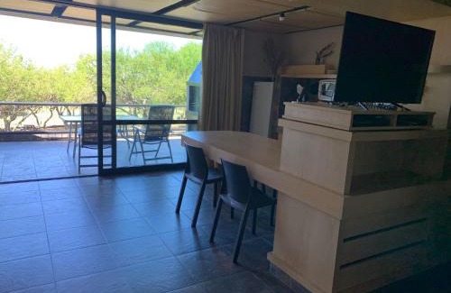 San Pedro Apartment | Discover Apart Club San Pedro: Oceanfront Paradise Awaits