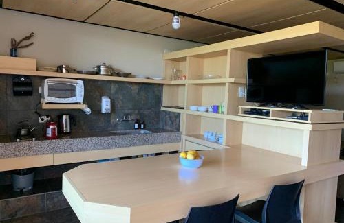 San Pedro Apartment | Discover Apart Club San Pedro: Oceanfront Paradise Awaits