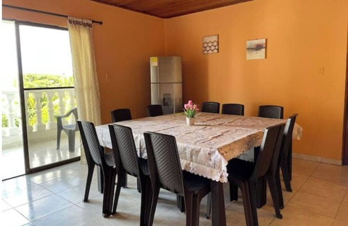 Punta Hansa Apartment | Family-Friendly Getaway at Apartamento Sauce 302