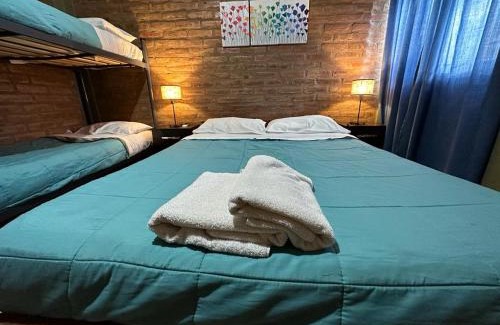 San Juan Apartment | Inviting Stay at Apart Conector Sur with Pool and Hot Tub
