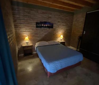 San Juan Apartment | Inviting Stay at Apart Conector Sur with Pool and Hot Tub