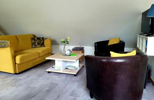 Tingry Apartment | Discover Oceanfront Bliss at Apart - Country in Tingry