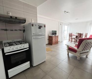 Province of Tierra del Fuego Apartment | Apart Cumbres del Sur 2A