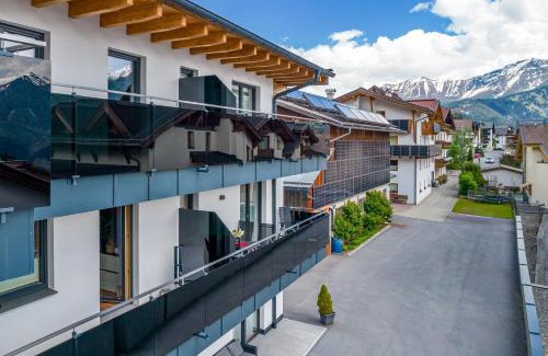 Serfaus Apartment | Family-Friendly Stay at Apart Darre with Perfect Reviews