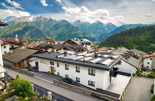 Serfaus Apartment | Family-Friendly Stay at Apart Darre with Perfect Reviews