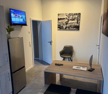 Schwabbach Apartment | Family-Friendly Retreat at Apart das Ehrets 1