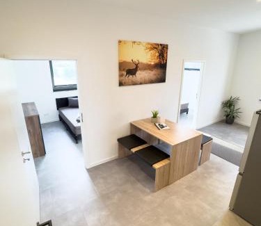 Schwabbach Apartment | Family-Friendly Retreat at Apart das Ehrets 1