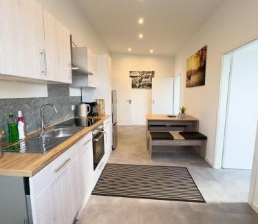 Schwabbach Apartment | Family-Friendly Retreat at Apart das Ehrets 1