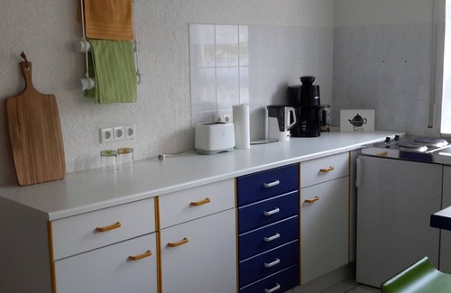 Eisenbach Apartment | Apartment 'Sonnenblick' with Mountain View, Private Terrace and Wi-Fi