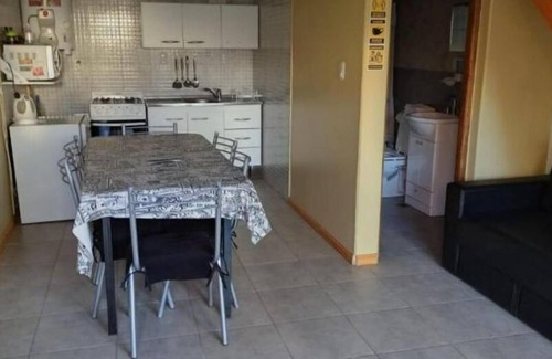 El Calafate Apartment | Family-Friendly Stay at Apart de Lourdes for Memorable Getaways