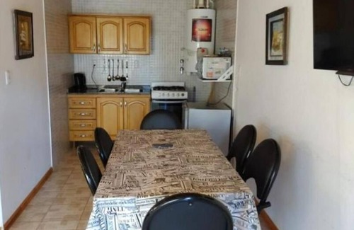 El Calafate Apartment | Family-Friendly Stay at Apart de Lourdes for Memorable Getaways