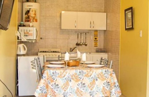 El Calafate Apartment | Family-Friendly Stay at Apart de Lourdes for Memorable Getaways