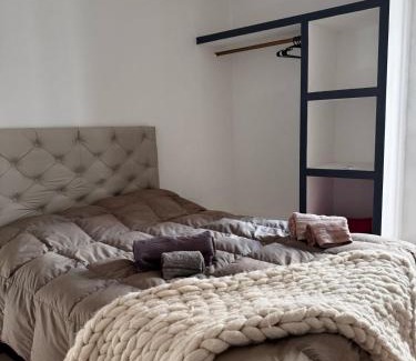 Chilecito Apartment | Apart Del Centro