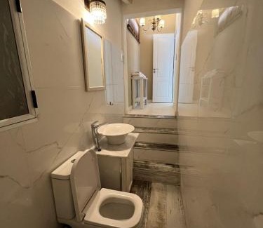 Esquina Apartment | Family-Friendly Stay at Apart del Centro - Rated 10/10