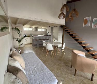 Esquina Apartment | Family-Friendly Stay at Apart del Centro - Rated 10/10