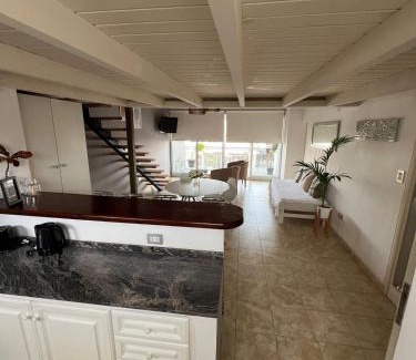 Esquina Apartment | Family-Friendly Stay at Apart del Centro - Rated 10/10