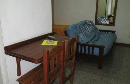 Gualeguay Apartment | Budget-Friendly Stay at Apart del Centro - Family Friendly
