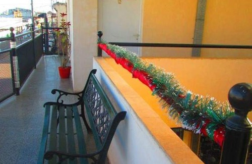 Gualeguay Apartment | Budget-Friendly Stay at Apart del Centro - Family Friendly