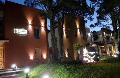 Costa del Este Apartment | Discover Comfort at Apart del Este: Pool & Hot Tub Awaits