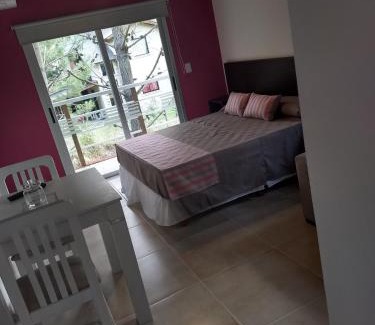 Costa del Este Apartment | Discover Comfort at Apart del Este: Pool & Hot Tub Awaits
