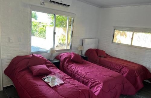Paysandu Apartment | Budget-Friendly Apart del Este Loft 6 – Child Friendly Stay